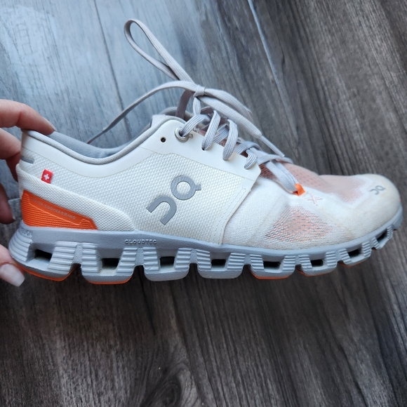 On Women's X 3 - Picture 2 of 16